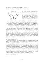 [사회복지행정론] 실버산업 삼성 노블카운티 조직분석-10