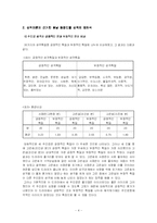 [성격심리학] 드라마 `봄날`의 주인공 성격분석-4