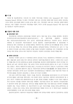 [MIS] Samsonite(샘소나이트) Korea의 경영정보시스템과 섬유산업-3