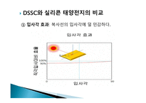 염료감응형 태양전지 - 태양전지란, DSSC의 개발배경 -9