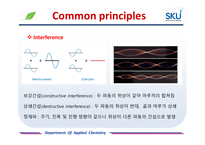 분광학의 기본원리 - spectroscopy란 무엇인가, spectroscopy에 대해 -8