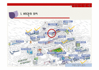 BUSINESS PLAN_Health Medical Treatment Building CAFE - 재무계획, swot분석 -4