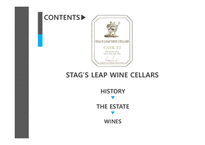 STAG`S LEAP WINE CELLARS-2