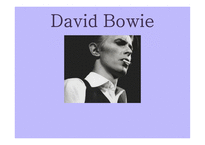 David Bowie-1