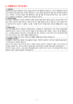 사회복지사 자기소개서 10종-9