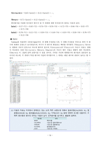 (30점 만점) 한국방송통신대학교 다변량분석 출석수업대체과제-14