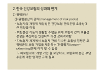 한국 건강보험 30년의 성과와 조망 -10