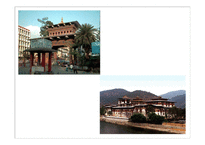 히말라야의 마지막 불교왕국 부탄 -8