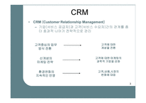 CRM 성공사례분석 - 교보문고 -3