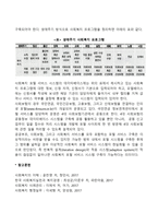 한국의 사회복지 정보시스템(전자정부와 사회복지행정 정보시스템, 사회복지 포털서비스)-6