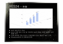 [생산관리] 교보문고&YES24(예스24) 생산관리측면에서 본 사례분석-8