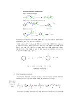 유기화학실험1 Bromination of Alkenes -3