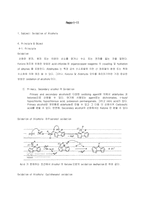 유기화학실험 oxidation of  alcohols -1