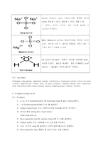 유기화학실험 oxidation of  alcohols -6