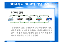 [운영관리] e-SCM 사례연구 -인터넷기업사례-3