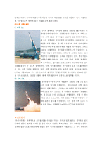 [과학사] 한국의 로켓 발전사-10