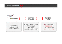 대한항공 아시아나 항공 항공시장분석 대한항공 아시아나항공 마케팅사례 대한항공 아시아나항공의 문제점 세계항공산업분석 국가별 항공운송 변화-15