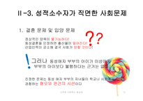 동성애 사회인식 성적소수자 한국의 동성애 차별 동성애 사회문제 동성애 정의 동성애의 원인-10