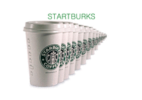 스타벅스 마케팅 스타벅스 커피시장 스타벅스 다각화전략 스타벅스성공사례 스타벅스 STP분석-1
