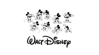 월트 디즈니 애니메이션 제작 미키 마우스 도널드 덕 구피 테마파크 미디어사업 캐릭터상품-1