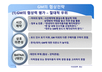 글로벌 M&A M&A 협상 사례 적대적 M&A 적대적 M&A-7