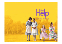 영화 The help-1