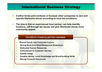 [마케팅, international business]스타벅스, starbucks-15