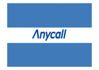 [광고기획서] Anycall 애니콜 V4200 광고기획서-18