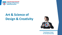Lecture Note__New Venture Startup_MBA_Alto_04-4 Design & Creativity-1