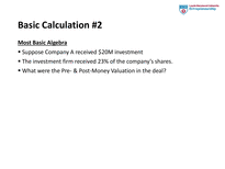 Lecture Note__New Venture Startup_MBA_Alto_04-6 EquityInvestments2021-7