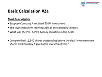 Lecture Note__New Venture Startup_MBA_Alto_04-6 EquityInvestments2021-10