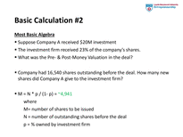 Lecture Note__New Venture Startup_MBA_Alto_04-6 EquityInvestments2021-11
