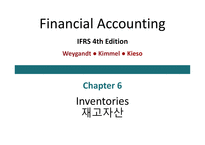 Lecture Note_Alto_MBA_Financial Accounting and Analysis of Financial Statements_Financial Accounting_ Chapter 6-1