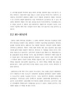 [전자공학 논문 레포트]한국전자제품의 역사-3