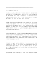 자기소개서 작성법과 분야별 우수자기소개서 예문30개 -2