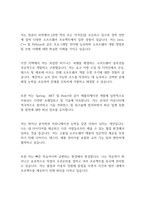 자기소개서 작성법과 분야별 우수자기소개서 예문30개 -18