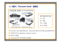 [PR론] 아우디 Audi 5000 광고-18