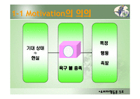 [소비자행동론] 모티베이션(Motivation)-4