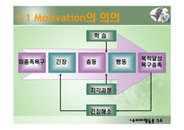[소비자행동론] 모티베이션(Motivation)-7
