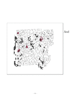 [GIS 공간정보시스템] 공간정보 분석을 통한 Clark County의 쓰레기 매립장 최적입지 선정-17