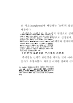 [국어학]주시경 문법 연구(2006최신)-3