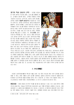 [중국문화] 중국 놀이문화 -공연문화, 생활체육문화, 민속놀이문화, 지역축제-3