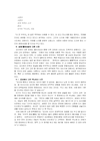 [한국 현대시] `풍타주 낭타주`(風打舟 浪打舟) 의 시인 -김지하-16