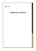[마케팅전략] 모토로라 마케팅전략-1