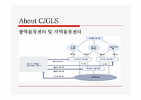[생산관리] [산업공학]SCM(Supply Chain Management)구현에 관한 사례연구 CJ GLS를 중심으로(A+리포트)-16