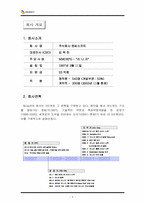 [국제경영 기업분석] 엔씨소프트 중국진출전략-3