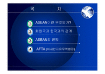 ASEAN 레포트-2