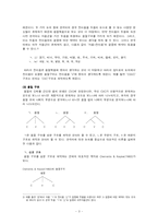 [음운문자] 의성의태어의 부분반복을 통해 살펴본 한국어의 음절 구조-5