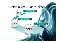 재무활동 기업사례 -다음&싸이월드&네이버-3