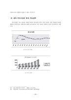 [중국경제] 중국 주식시장의 가능성-11
